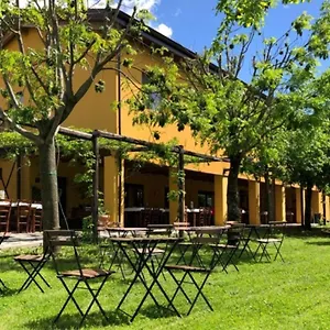 Cascina Bosco Gerolo Séjour à la ferme