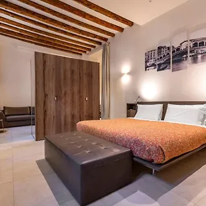  Appartement Dei Greci Italie