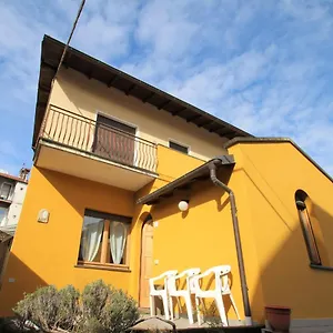  Hébergement de vacances Holiday Val Grande By Interhome Italie
