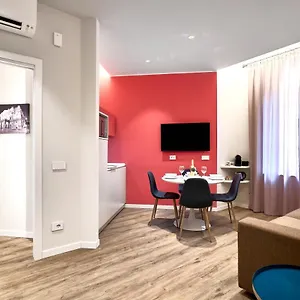  Appartement Donatello11 Italie