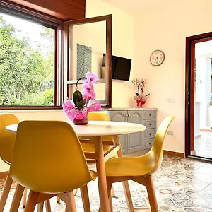  Appartement Le Corti Sarde Countryside Italie