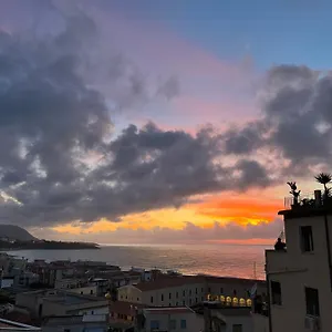  Appartement Window On The Sunset Italie