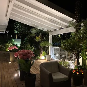 3* Отель Gianlore