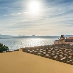  Appartement Punta Nera Italie