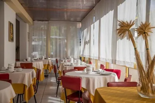 Hotel Meris Milano Marittima 3*,  Italy
