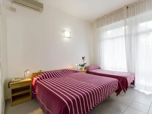 Hotel Meris Milano Marittima
