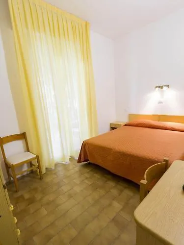 ***  Hotel Meris Milano Marittima Italy