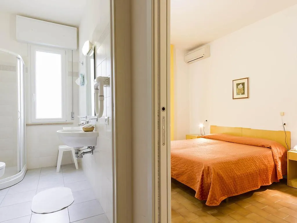 Hotel Meris Milano Marittima