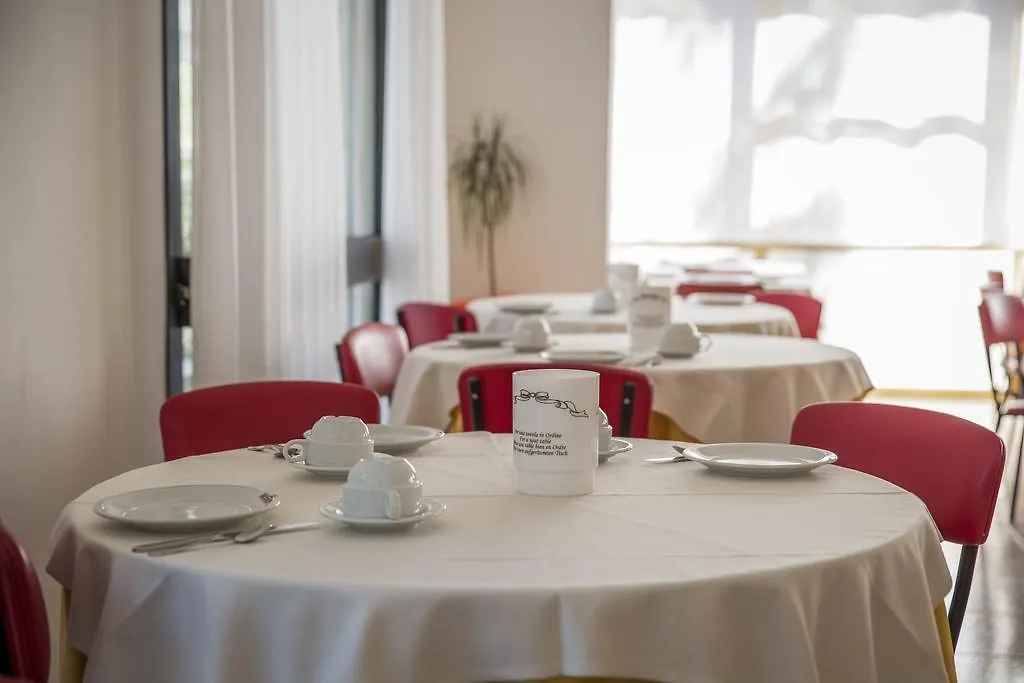Hotel Meris Milano Marittima